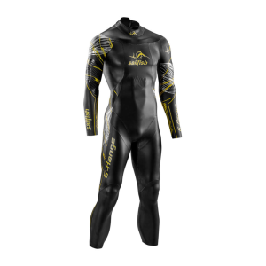 Sailfish G-Range Masculino Preto