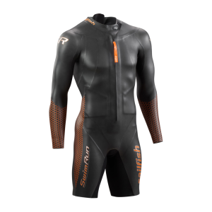 Sailfish SwimRun Pro Homme Noir