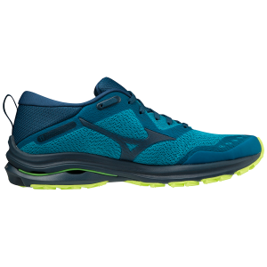 Mizuno Wave Rider TT Uomo