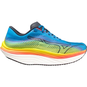 Mizuno Wave Rebellion Pro Uomo Multicolore