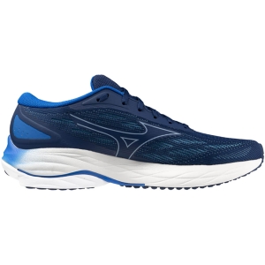 Mizuno Wave Sky 6 blue: men's running shoes