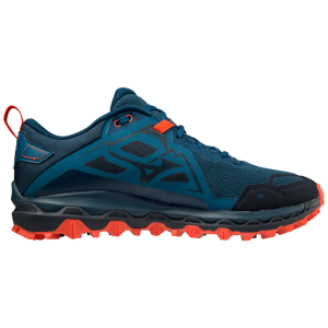 Mizuno Wave Mujin 8 Masculino 