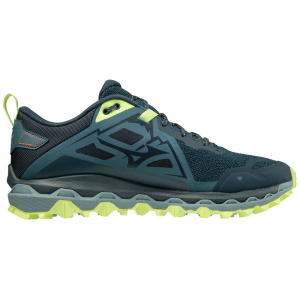 Mizuno Wave Mujin 8 Masculino 