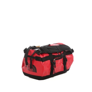 The North Face Base Camp Duffel - XS Mixte Rouge
