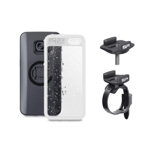 SP Connect SP Bike Bundle Housse smartphone Samsung Galaxy S7 Mixte Noir