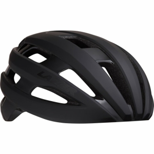 Lazer SPHERE Matt Black Mixte Noir