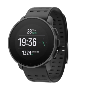 Suunto Suunto 9 Peak Pro All Black Negro