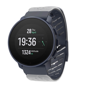 Suunto Suunto 9 Peak Pro Ocean Blue Azul