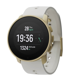 Suunto Suunto 9 Peak Pro Pearl Gold Blanc