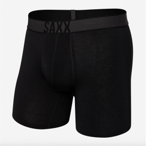 Saxx Roast Master Mid-Weight Boxer Brief Fly Homme 