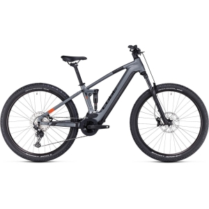 Cube Stereo Hybrid 120 Pro 625 Gris