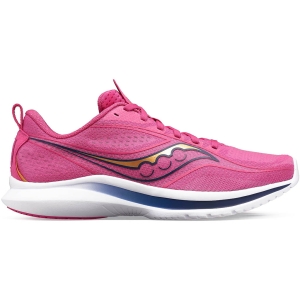 Saucony Kinvara 13 Femme Rose