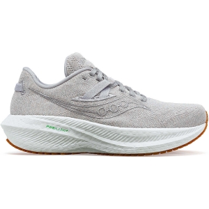 Saucony Triumph RFG Vrouw Paars