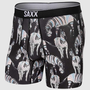 Saxx Volt Boxer Brief Masculino