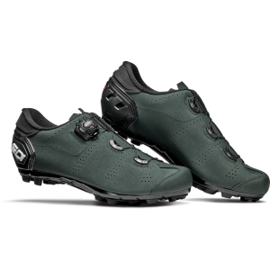 Sidi SPEED Dark green Men Bottle green