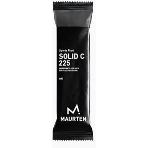 Maurten SOLID C 225 Noir