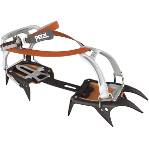 Petzl Crampons Irvis Flexlock