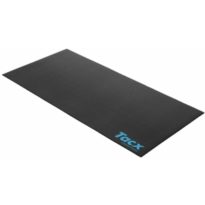 Tacx Tapis d'entraînement enroulable Tacx Nero