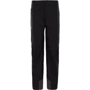 The North Face Dryzzle Full Zip Pant Hombre Negro