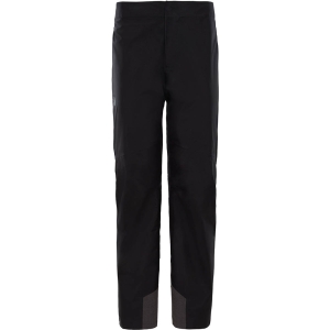 The North Face Dryzzle Full Zip Pant Homme Noir