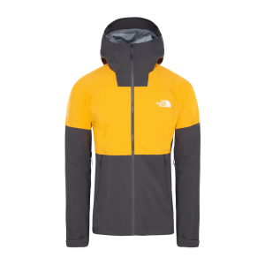 The North Face Impendor C-Knit Jacket Hombre Negro