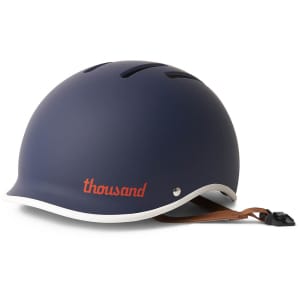 Thousand Heritage 2 Navy Bleu marine
