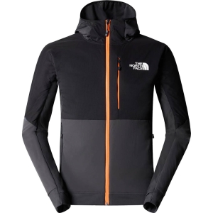 The North Face Dawn Turn Hybrid Ventrix Hoodie Hombre Negro