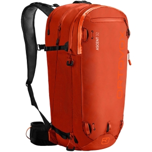 Ortovox Ascent 32 Naranja