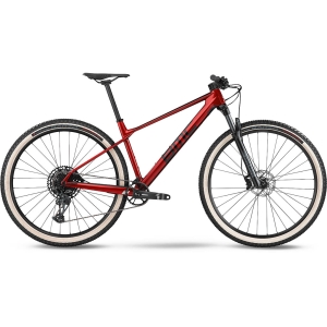 BMC Twostroke 01 FOUR Masculino 