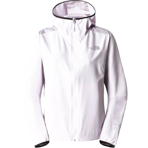 The North Face Run Wind Jacket Femme Blanc