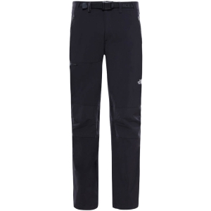 The North Face Speedlight Pant Hombre Negro