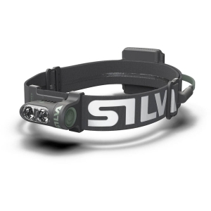 Silva Trail Runner Free 2 Hybrid Zwart