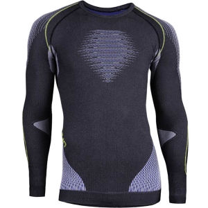 Uyn Evolutyon Uw Shirt Long Sleeve Melange Men 