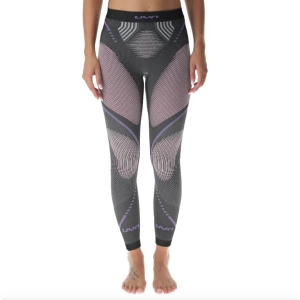 Uyn Evolutyon Uw Pants Long Melange Femminile 