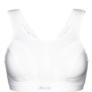 Shock Absorber Active D+ Man White