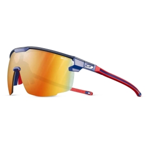 Julbo ULTIMATE Edition Equipe de France Blauw