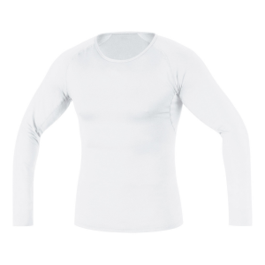 Gore Bike Wear Sous-vêtement Thermo Men White