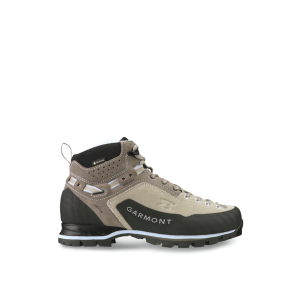 Garmont Vetta Gore-Tex Feminino Cinzento claro