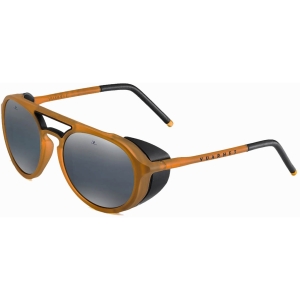 Vuarnet Ice Round Mixte Marron