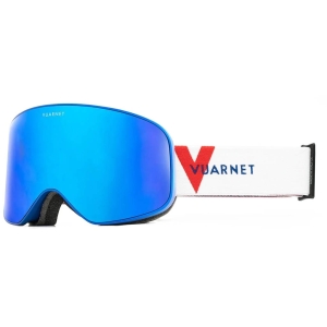 Vuarnet Masque De Ski Weiß