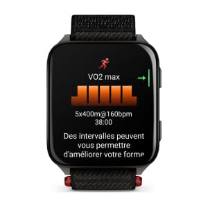 Garmin Venu X1 Black Noir