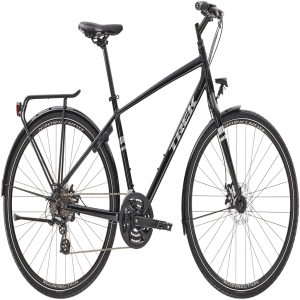 Trek Verve 1 Equipped Uomo 