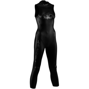 Sailfish Rocket Femme Noir