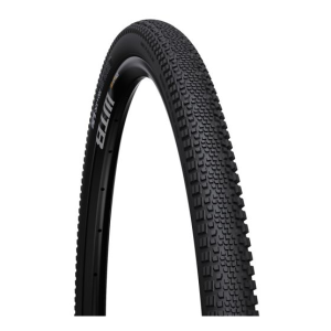 WTB Pneu Riddler TCS Tubeless ready Light 700x37C (flancs noirs) Noir