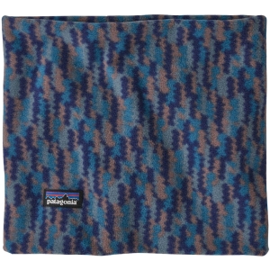 Patagonia Micro D Gaiter Bleu
