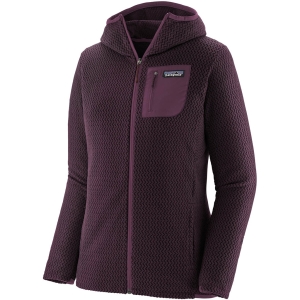 Patagonia R1 Air Full-Zip Hoodie Frau 