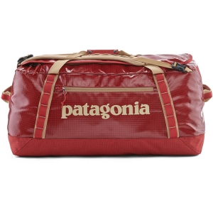 Patagonia Black Hole Duffel 70L Mixte Rouge