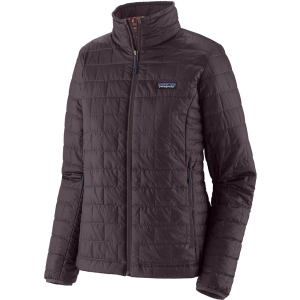 Patagonia Nano Puff Jacket Femminile Viola