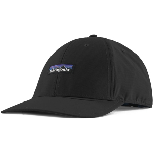 Patagonia Airshed Cap Schwarz