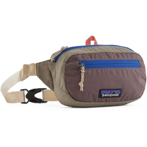 Patagonia Ultralight Black Hole Mini Hip Pack Prune